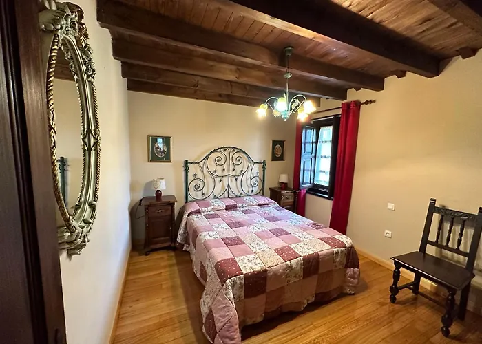 Apartamentos La Gloria