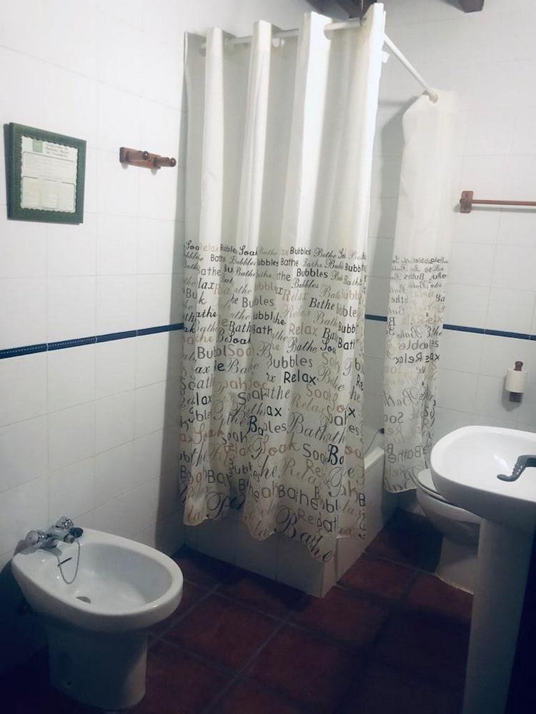 La Gloria Apartment
