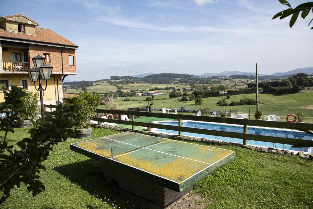 La Gloria Apartment