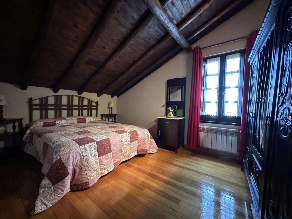 Apartamento La Gloria *