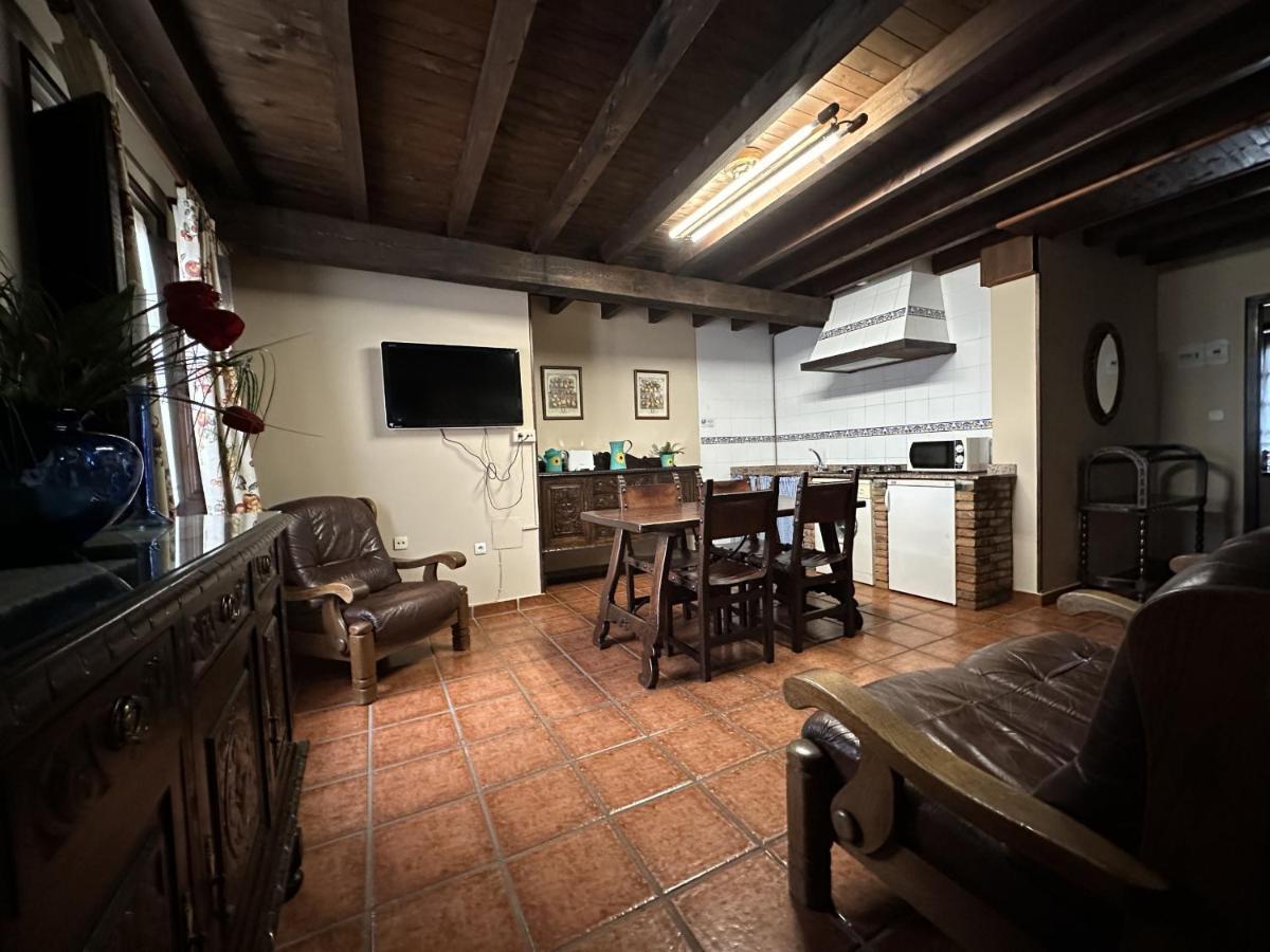 Apartment La Gloria *