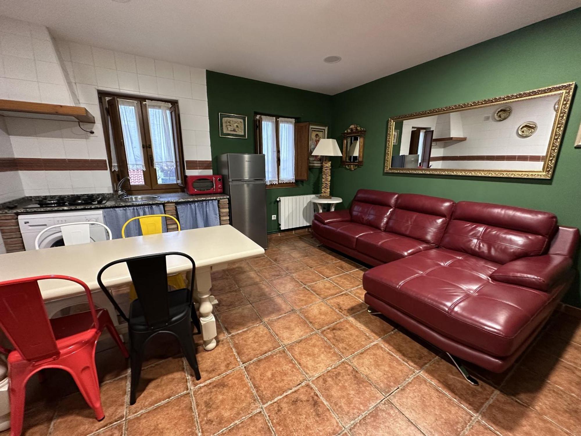 La Gloria Apartment *