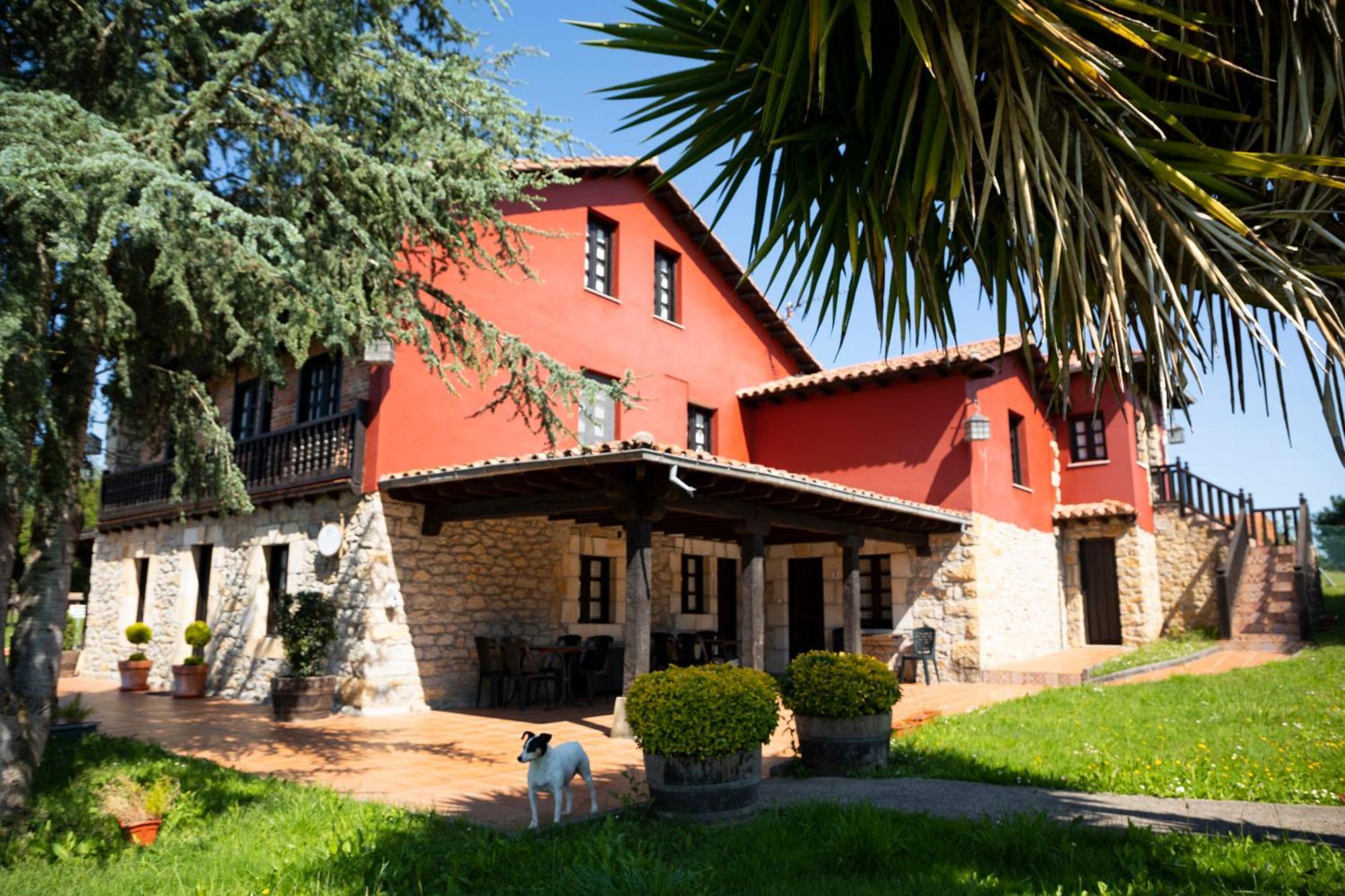 Apartment La Gloria