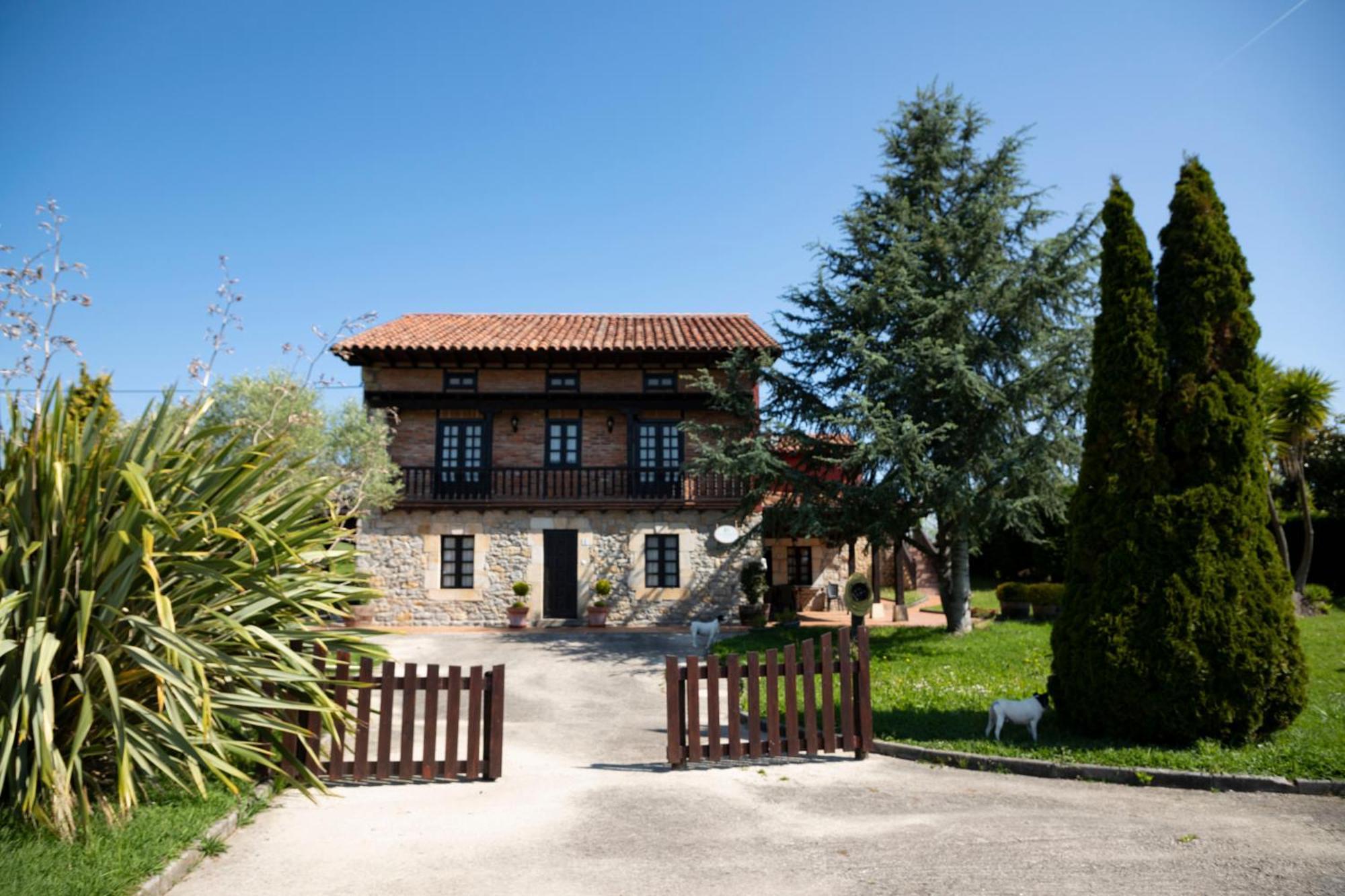 Apartment La Gloria *