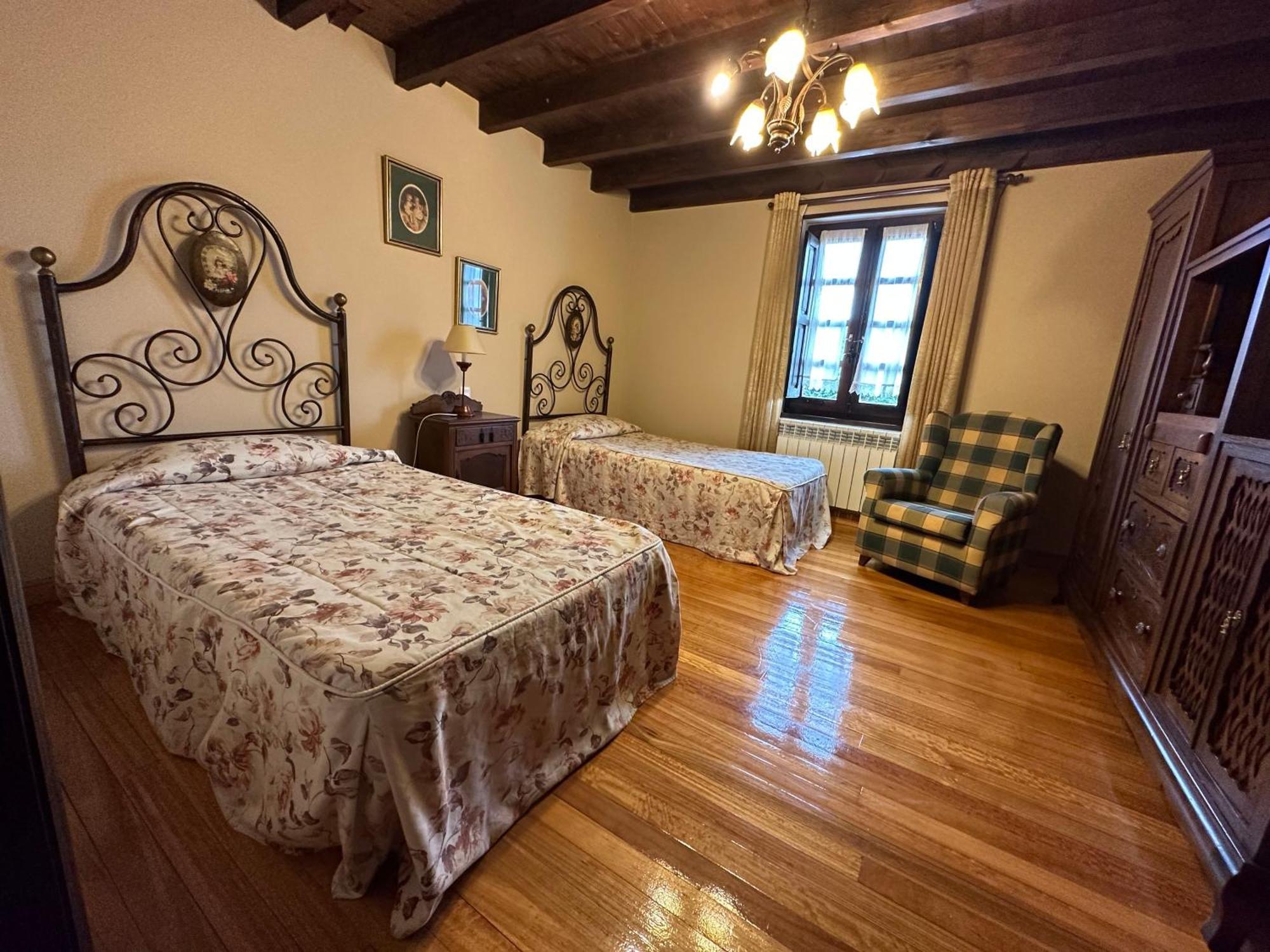 Apartment La Gloria *