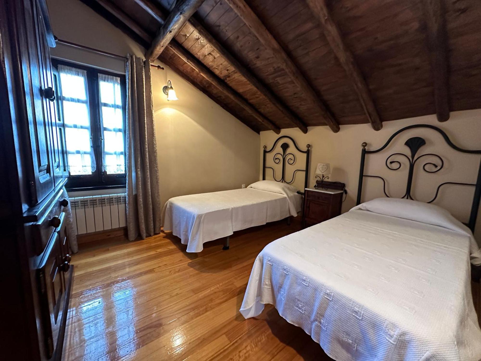La Gloria Apartment