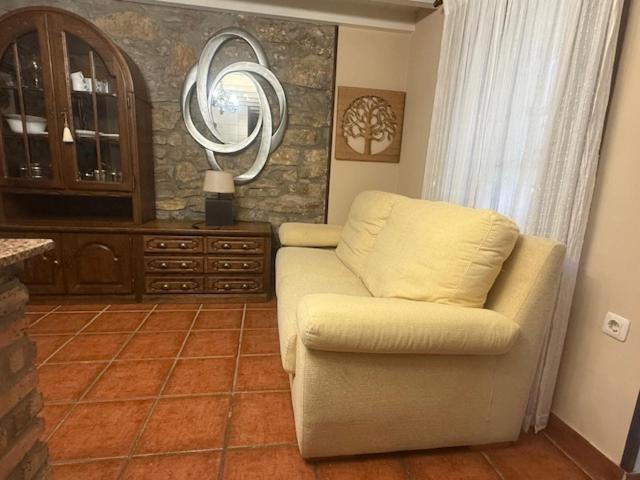 Apartamento La Gloria