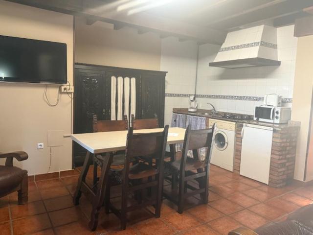 Apartamento La Gloria