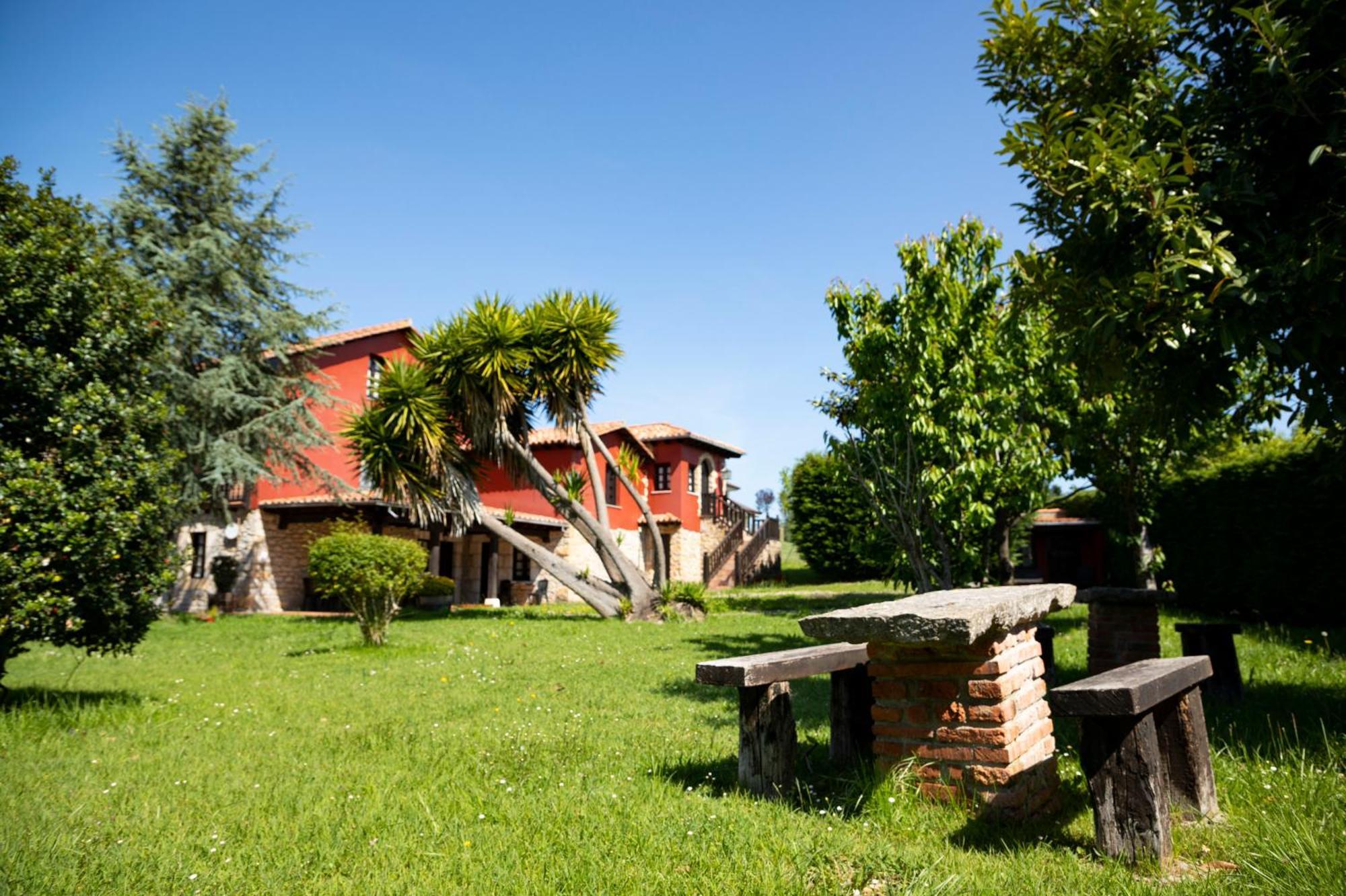 Apartamento La Gloria Santillana del Mar