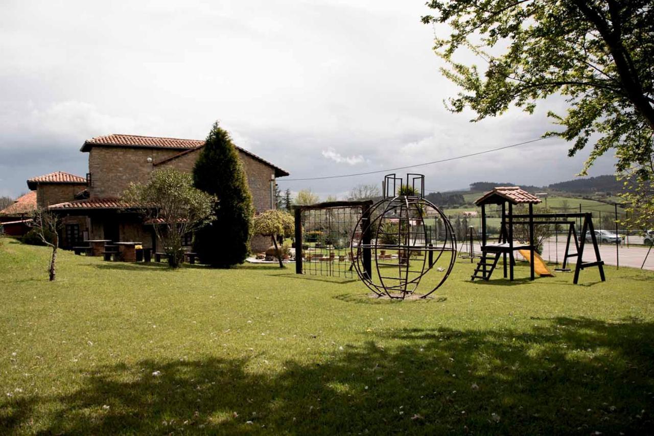 La Gloria Apartamento
