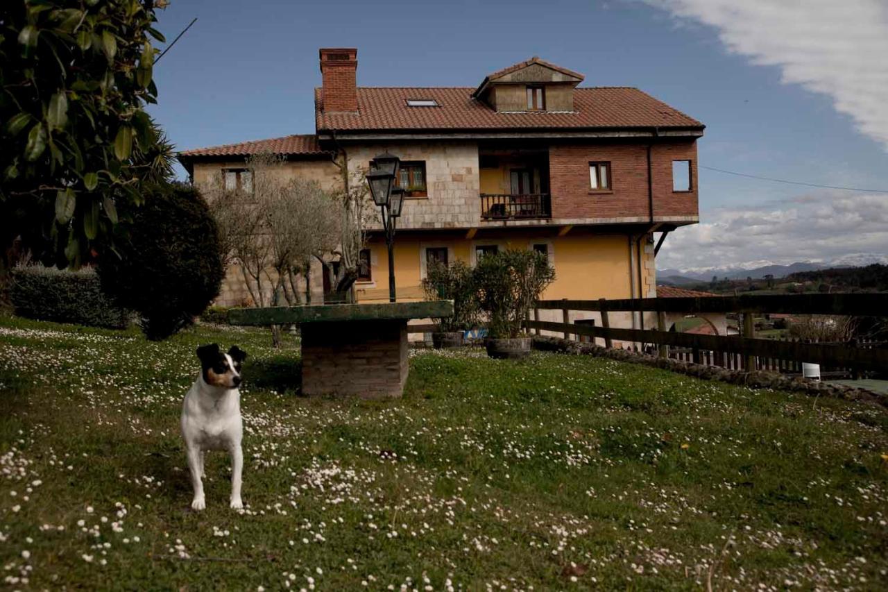 La Gloria Apartment