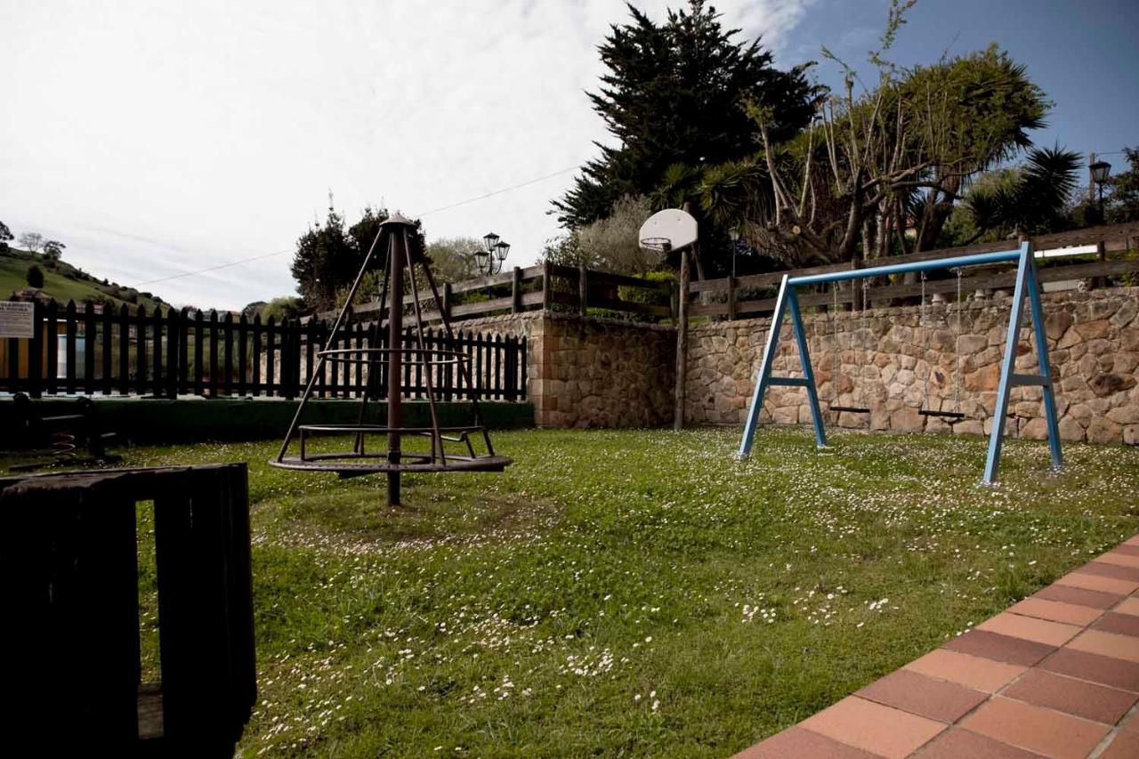Apartamento La Gloria *
