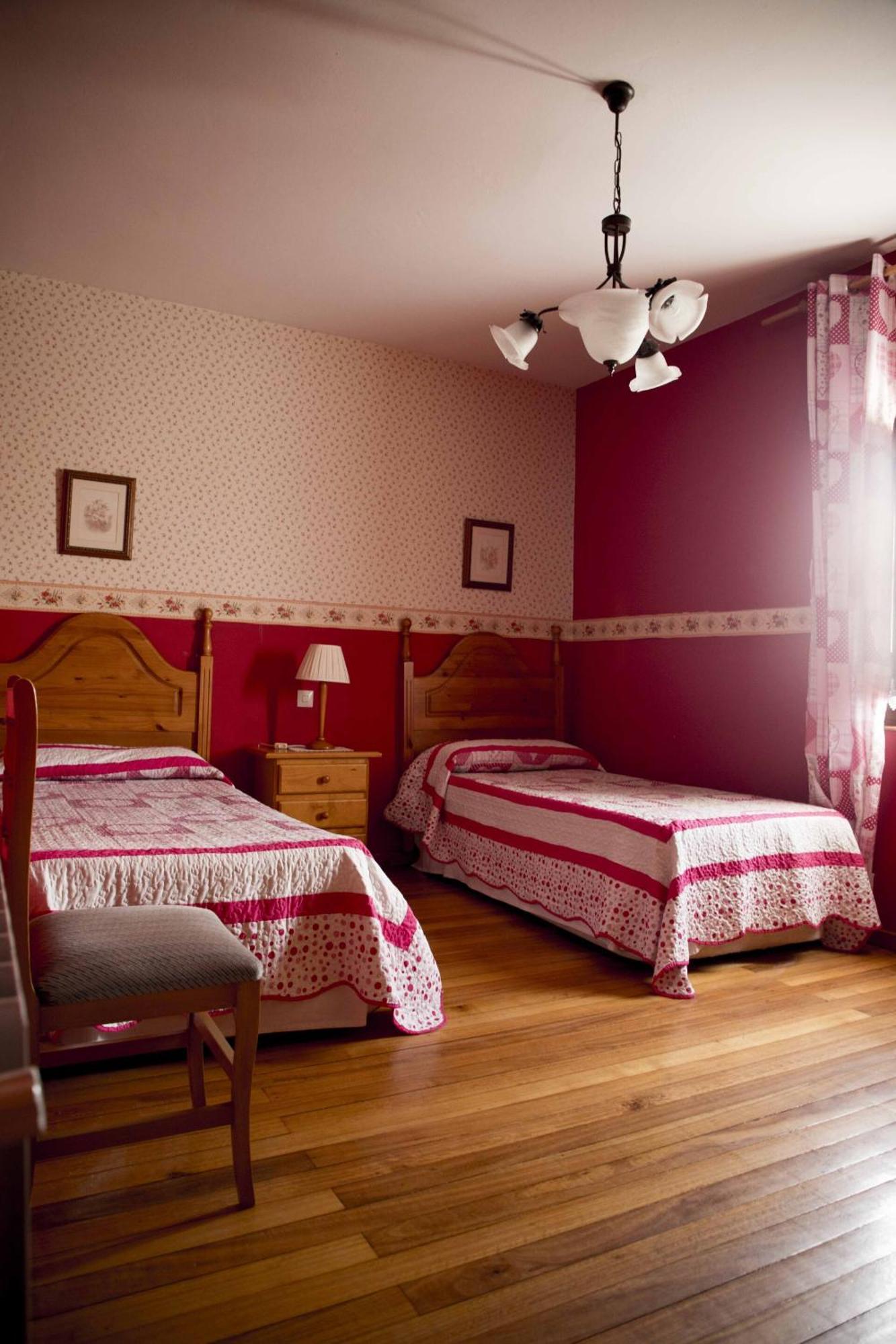La Gloria Apartment